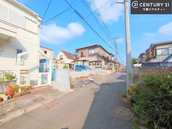 グラファーレ八千代市八千代台東3丁目