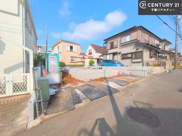 グラファーレ八千代市八千代台東3丁目