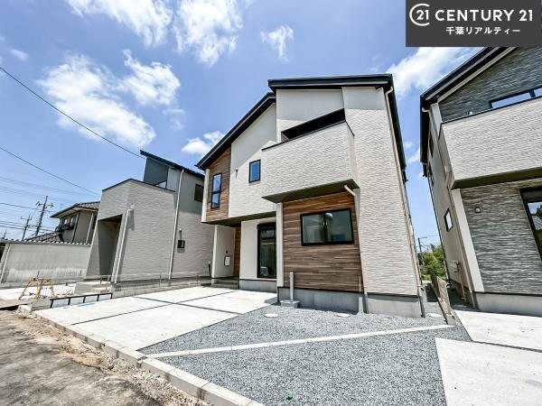 成田市並木町　2号棟