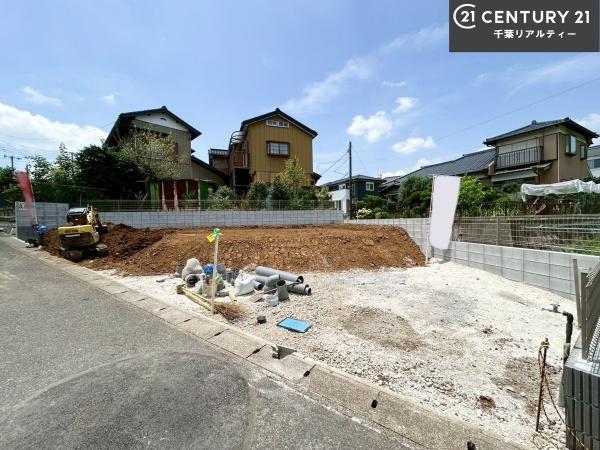成田市南平台