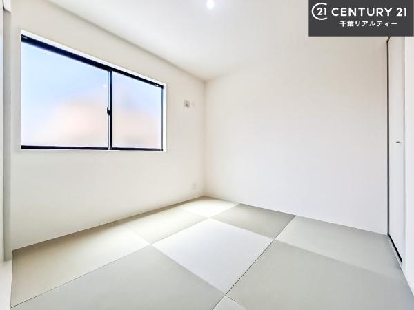 八千代市高津　1号棟