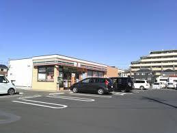 四街道市鷹の台3丁目の中古一戸建て(セブンイレブン四街道鷹の台店)