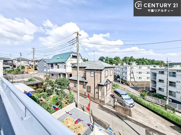 八千代市勝田台南2丁目