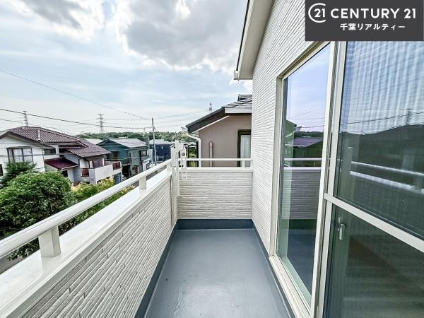 四街道市旭ケ丘5丁目