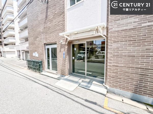サンコーポ勝田台F棟
