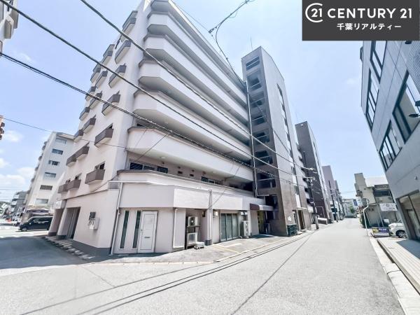 サンコーポ勝田台F棟