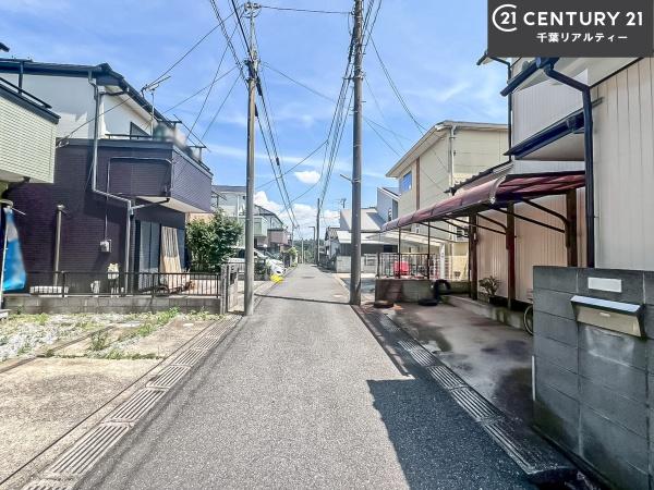 八千代市八千代台東３丁目の中古一戸建て