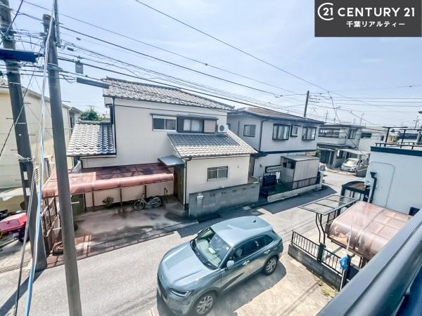八千代市八千代台東３丁目の中古一戸建て