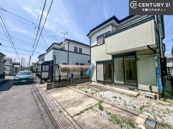 八千代市八千代台東３丁目の中古一戸建て