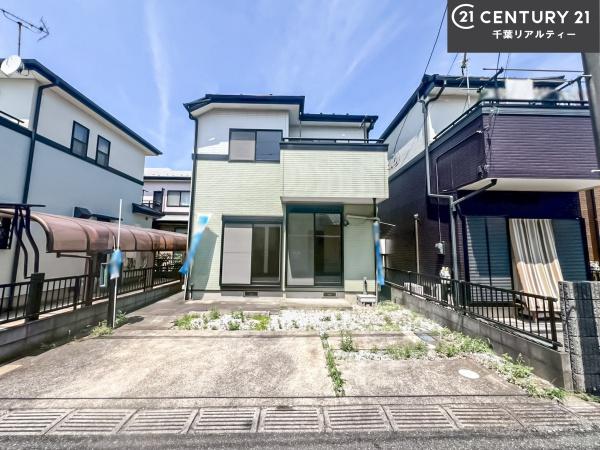 八千代市八千代台東３丁目の中古一戸建て