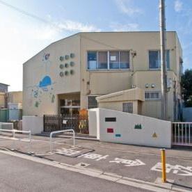 ワンダーベイシティSAZANガーデンウエスト(船橋市立若松保育園)