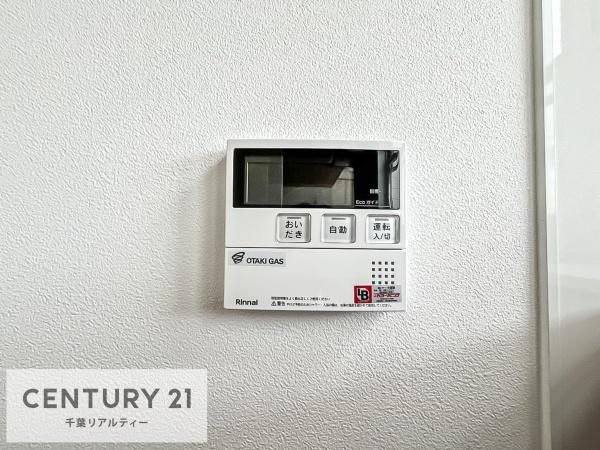 茂原市下太田の中古一戸建て