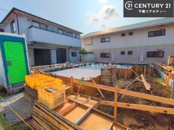 八千代市大和田新田　1号棟