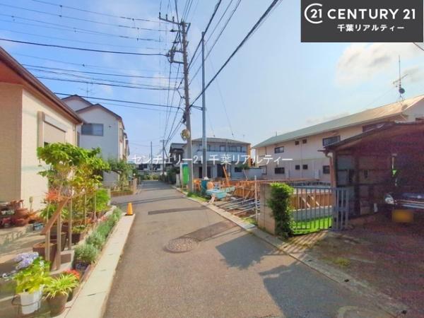 八千代市大和田新田　1号棟