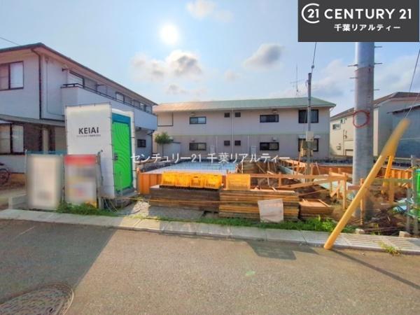 八千代市大和田新田　1号棟