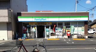 八千代市八千代台西8丁目(ファミリーマート東習志野八丁目店)