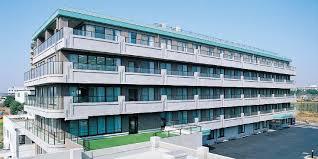 八千代市八千代台西8丁目(医療法人社団晴山会平山病院)