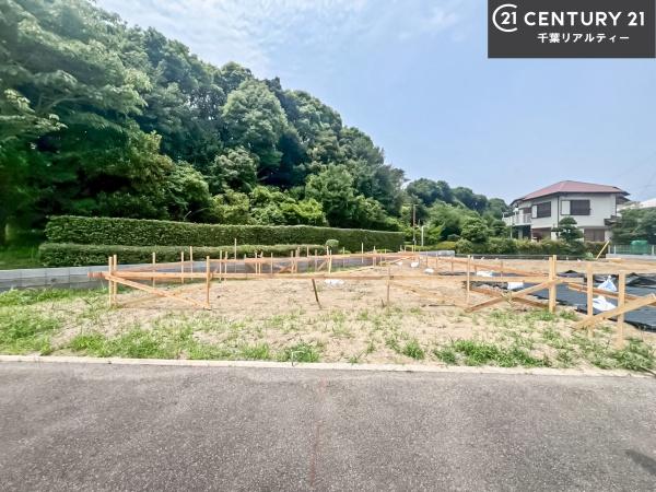 習志野市香澄6丁目　2号棟