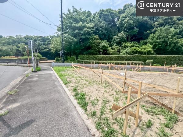 習志野市香澄6丁目　2号棟