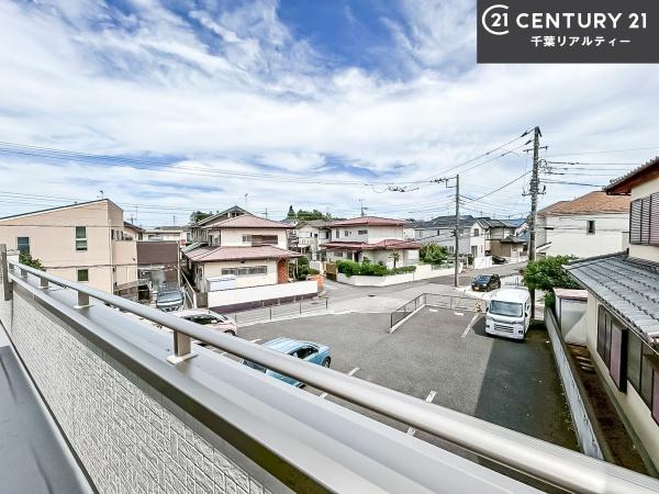 船橋市松が丘3丁目