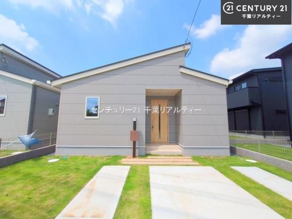 富里市七栄　3号棟
