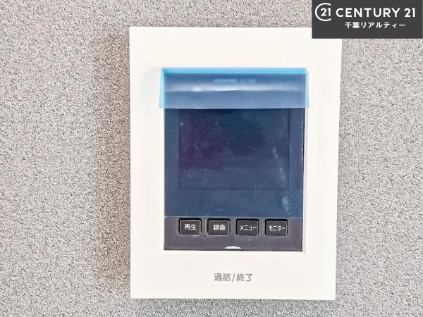 茂原市上林　2号棟