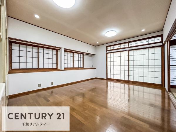 船橋市金杉７丁目の中古一戸建て