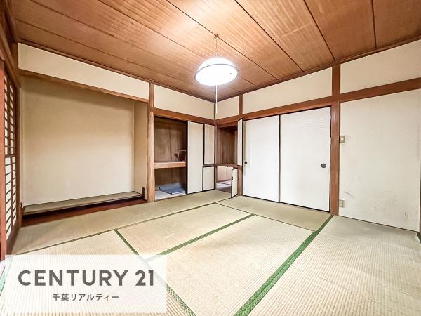 船橋市金杉７丁目の中古一戸建て