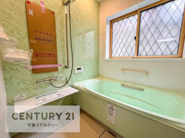 船橋市田喜野井５丁目の中古一戸建て