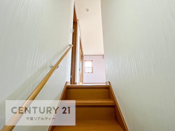 船橋市田喜野井５丁目の中古一戸建て