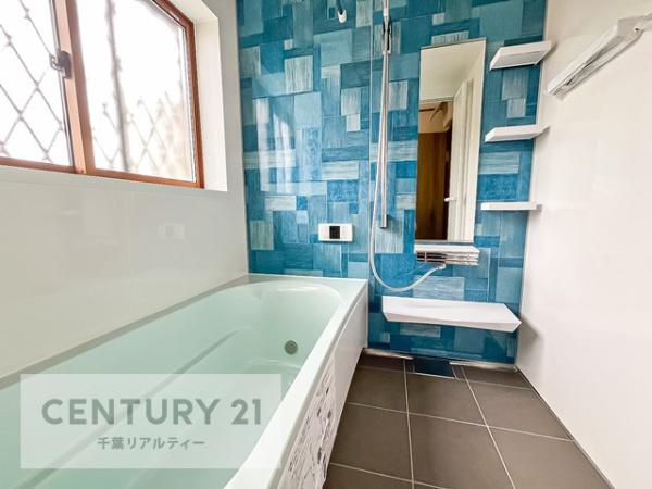 船橋市田喜野井５丁目の中古一戸建て