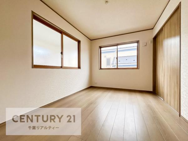 船橋市田喜野井５丁目の中古一戸建て