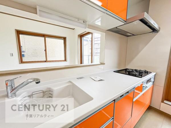 船橋市田喜野井５丁目の中古一戸建て