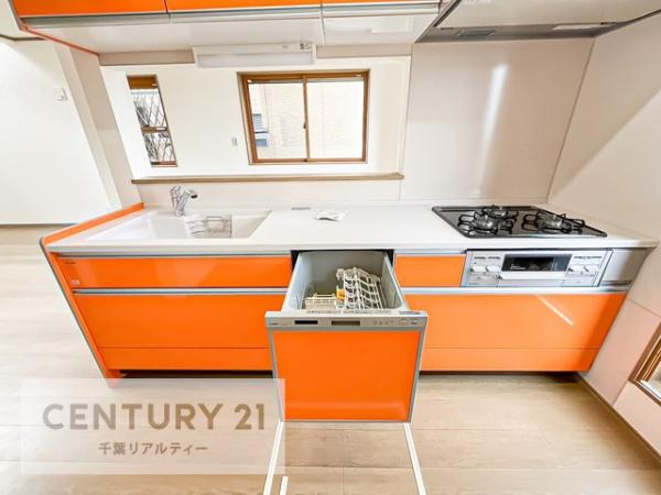 船橋市田喜野井５丁目の中古一戸建て