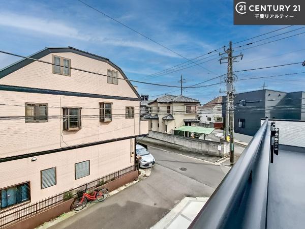 船橋市夏見6丁目　1号棟