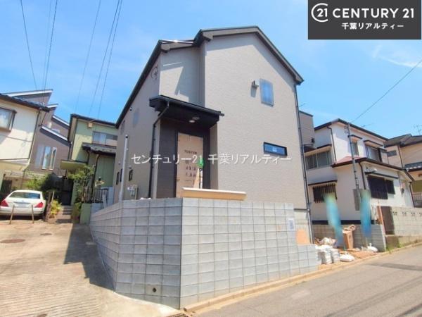 船橋市飯山満町3丁目