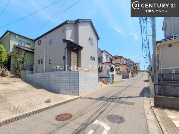船橋市飯山満町3丁目