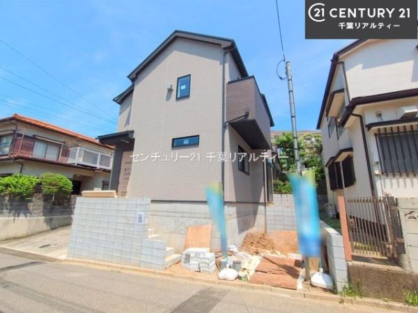 船橋市飯山満町3丁目