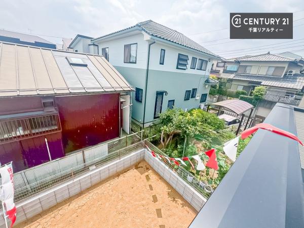 佐倉市中志津１丁目の新築一戸建