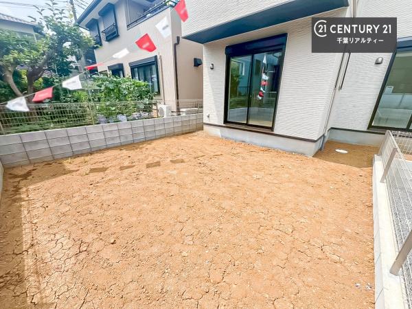 佐倉市中志津１丁目の新築一戸建