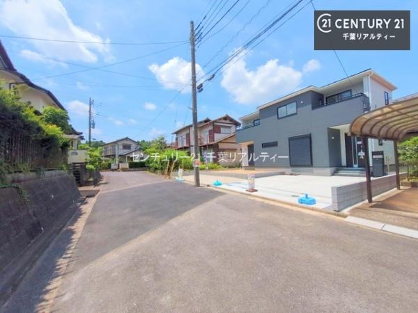 佐倉市宮前2丁目