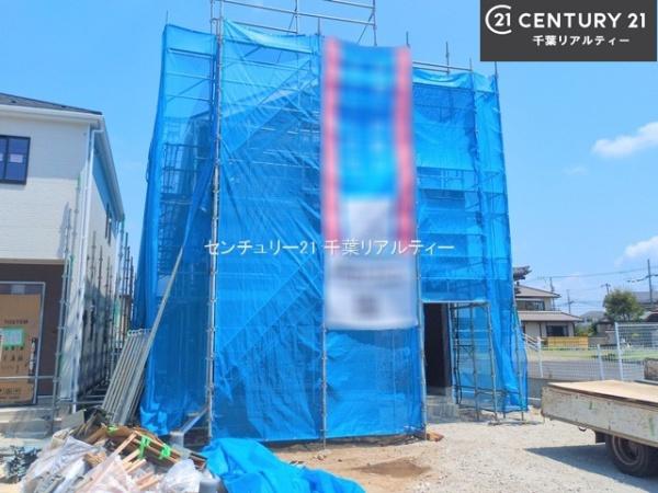 船橋市二和西4丁目　4号棟