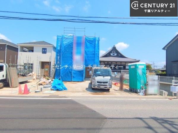 船橋市二和西4丁目　4号棟
