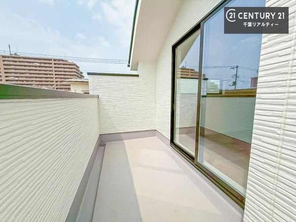 千葉市若葉区千城台東２丁目の新築一戸建