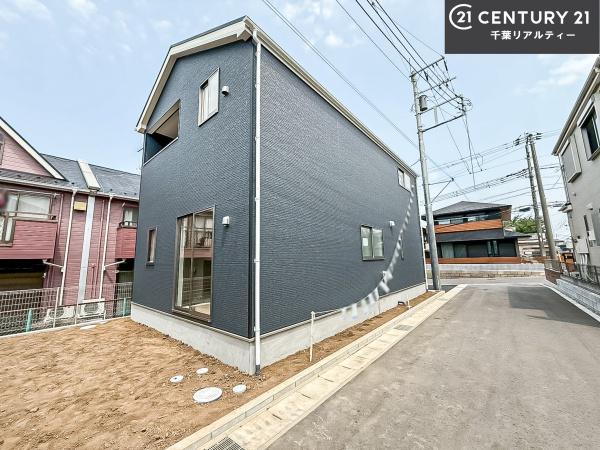 四街道市大日　1号棟