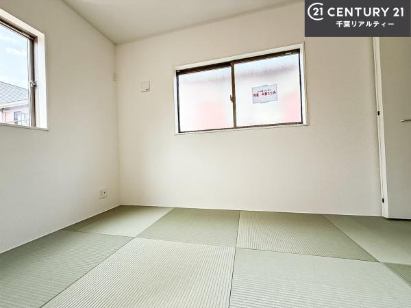 四街道市大日　1号棟