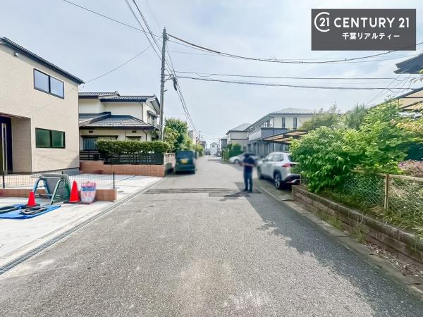 千葉市美浜区磯辺７丁目　２号棟