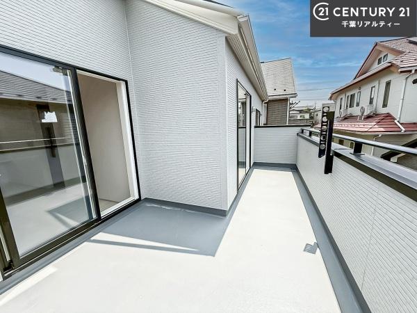 四街道市旭ケ丘4丁目