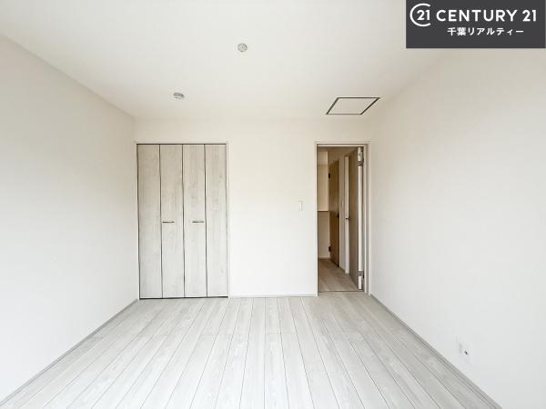 四街道市旭ケ丘4丁目