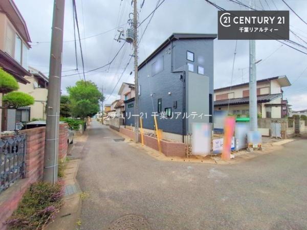 ＧＲＡＦＡＲＥ千葉市稲毛区園生町